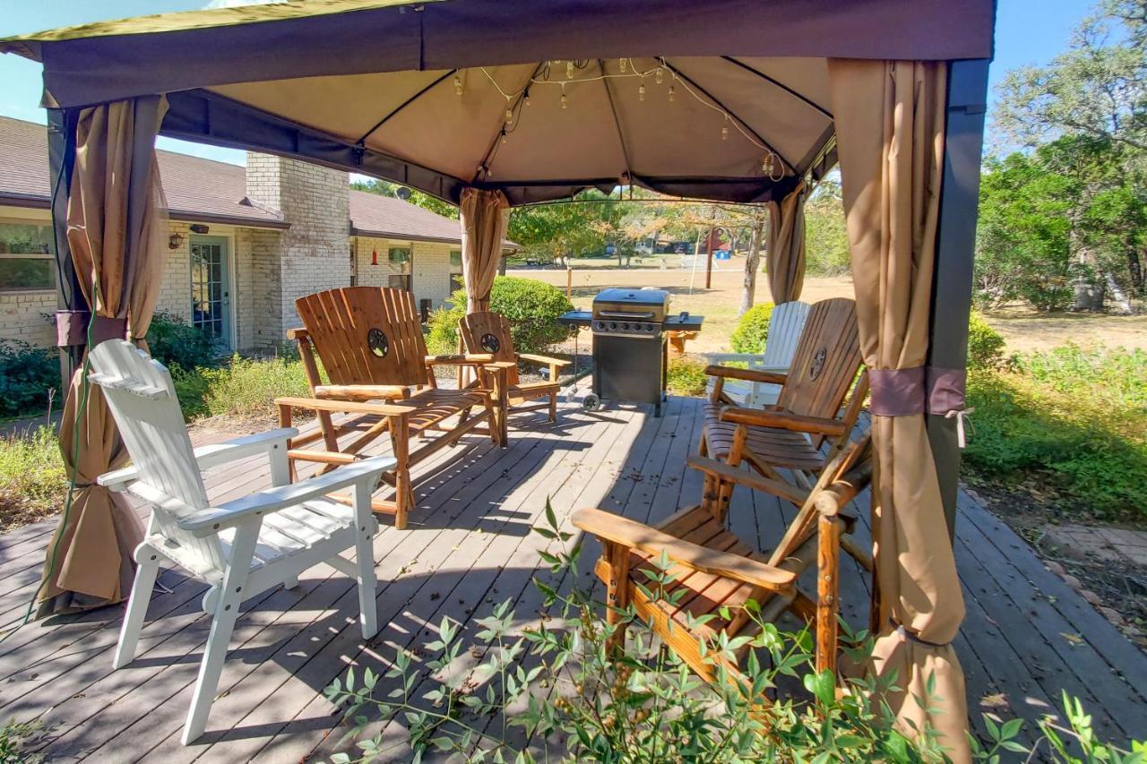 פרדריקסברג Suniland Cottage מראה חיצוני תמונה