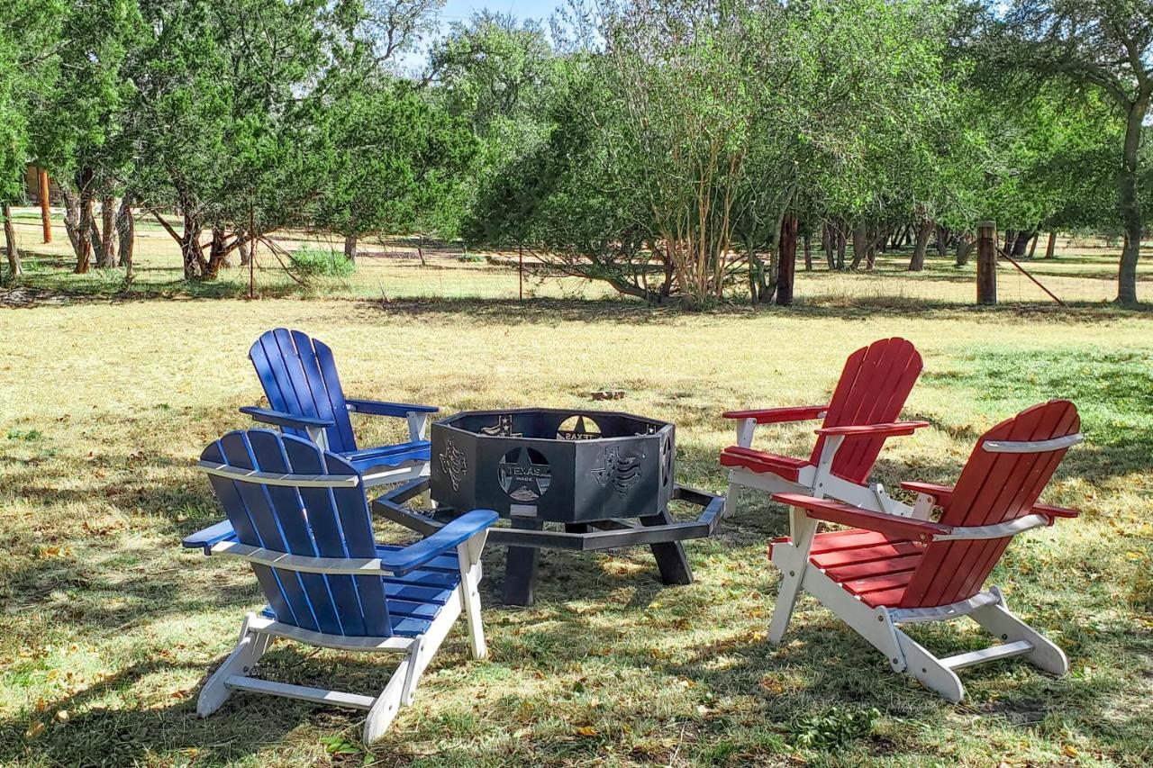 פרדריקסברג Suniland Cottage מראה חיצוני תמונה