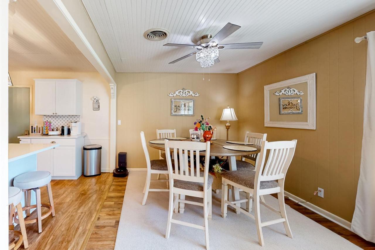 פרדריקסברג Suniland Cottage מראה חיצוני תמונה