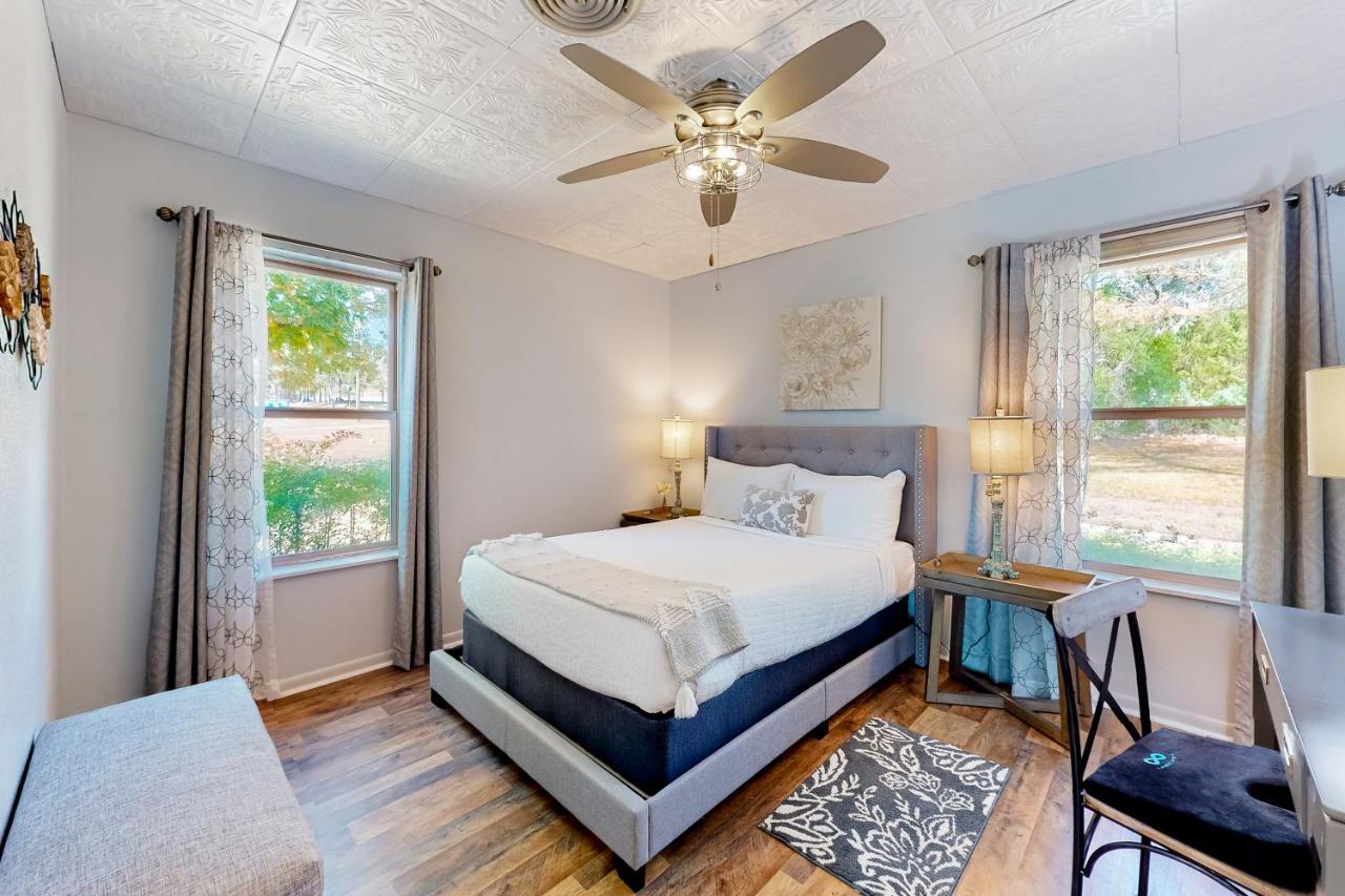 פרדריקסברג Suniland Cottage מראה חיצוני תמונה
