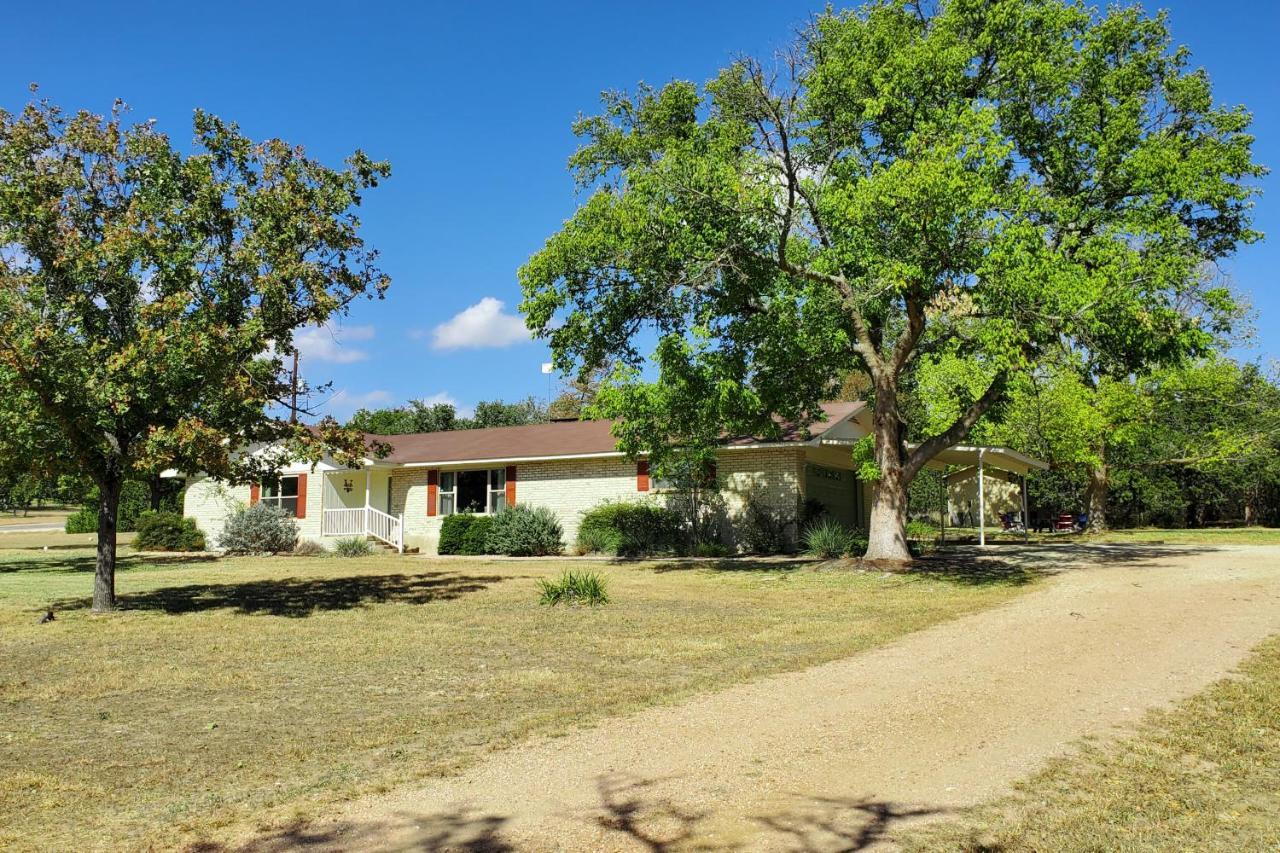 פרדריקסברג Suniland Cottage מראה חיצוני תמונה