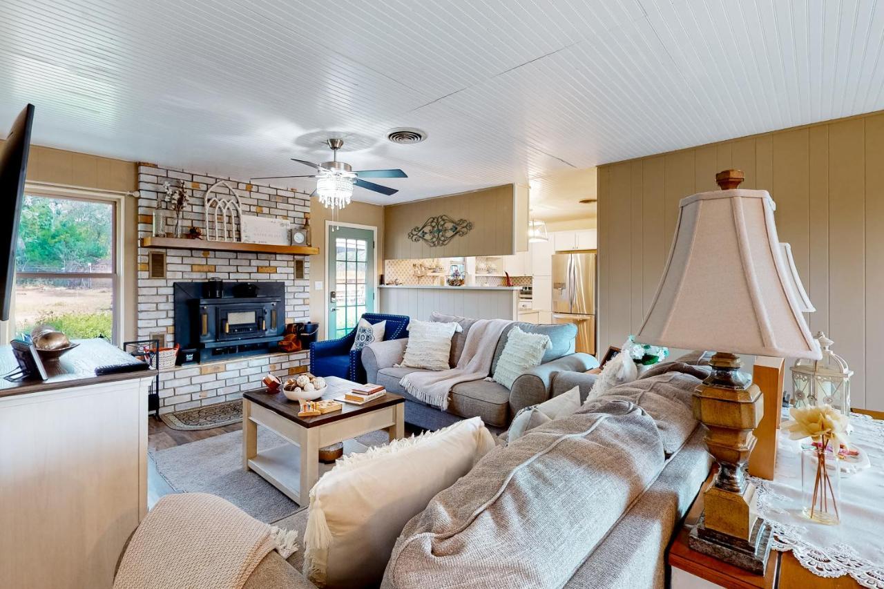 פרדריקסברג Suniland Cottage מראה חיצוני תמונה