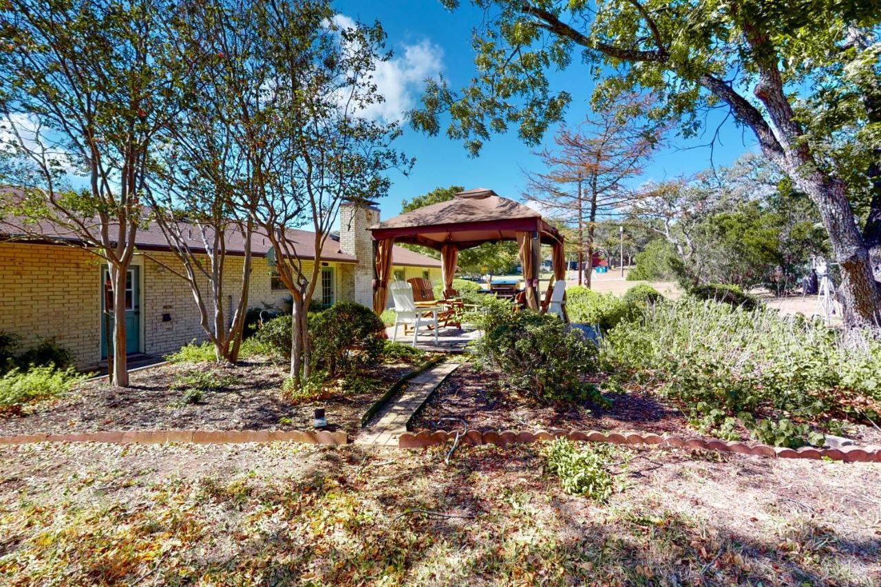 פרדריקסברג Suniland Cottage מראה חיצוני תמונה