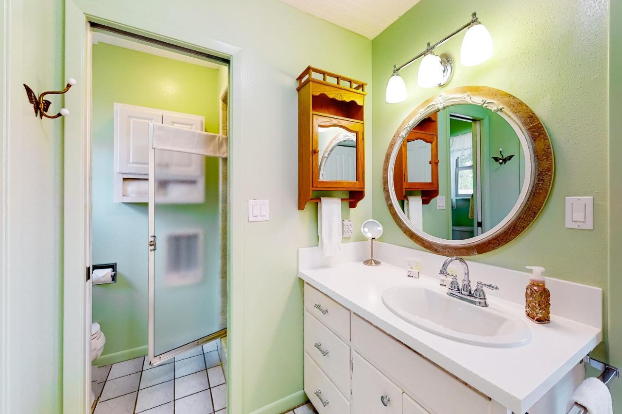 פרדריקסברג Suniland Cottage מראה חיצוני תמונה