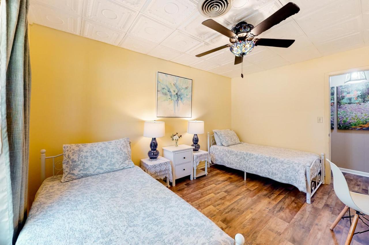 פרדריקסברג Suniland Cottage מראה חיצוני תמונה