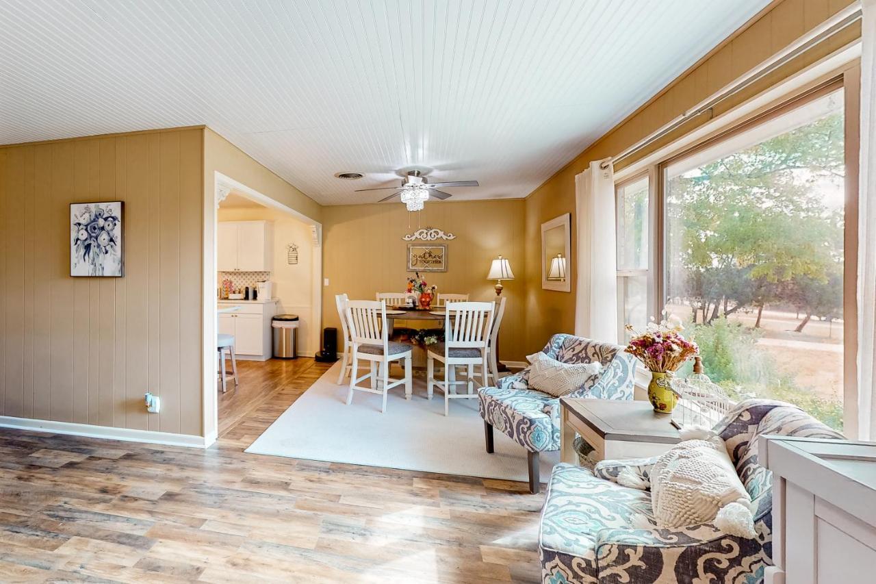 פרדריקסברג Suniland Cottage מראה חיצוני תמונה