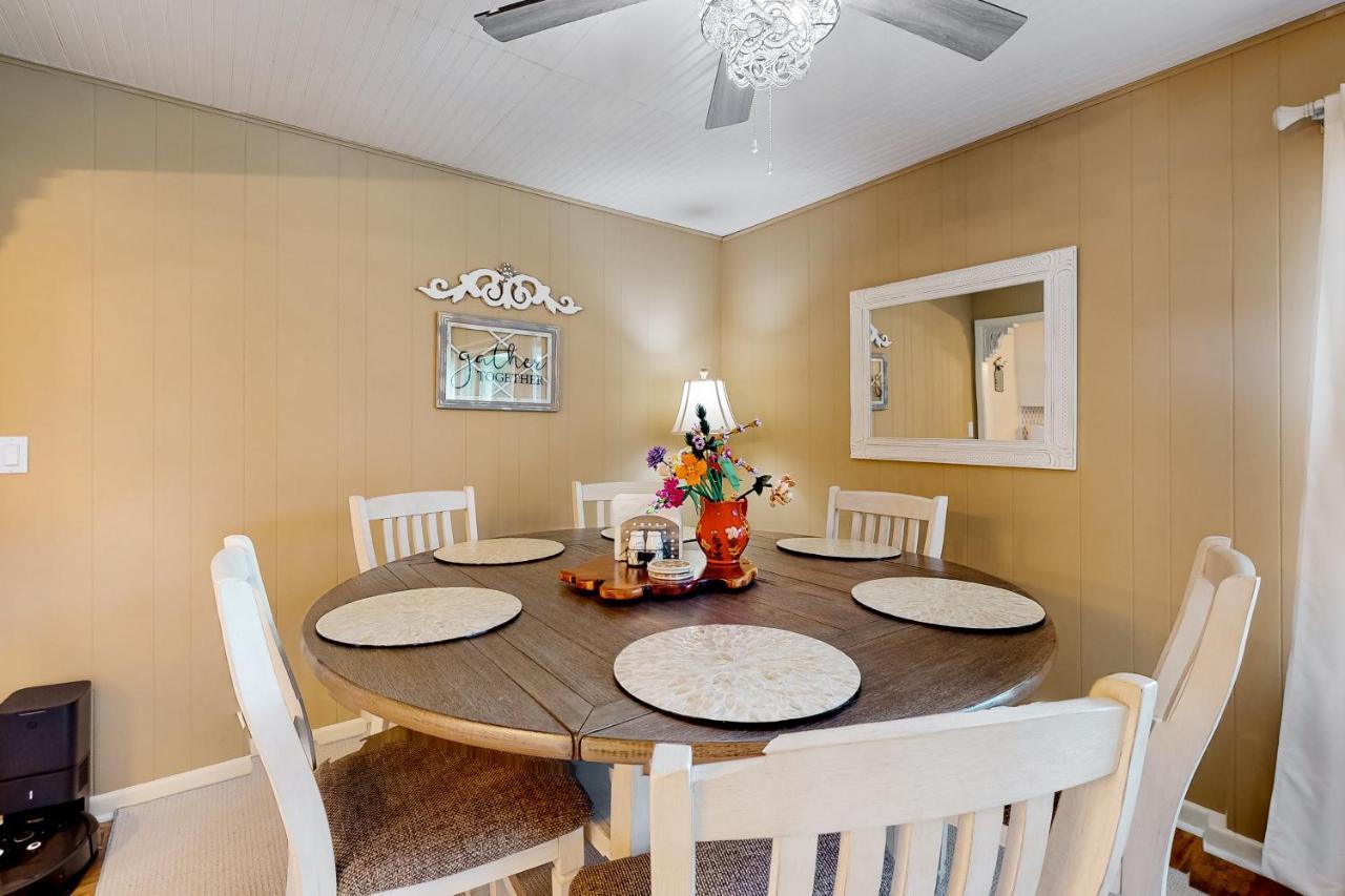 פרדריקסברג Suniland Cottage מראה חיצוני תמונה