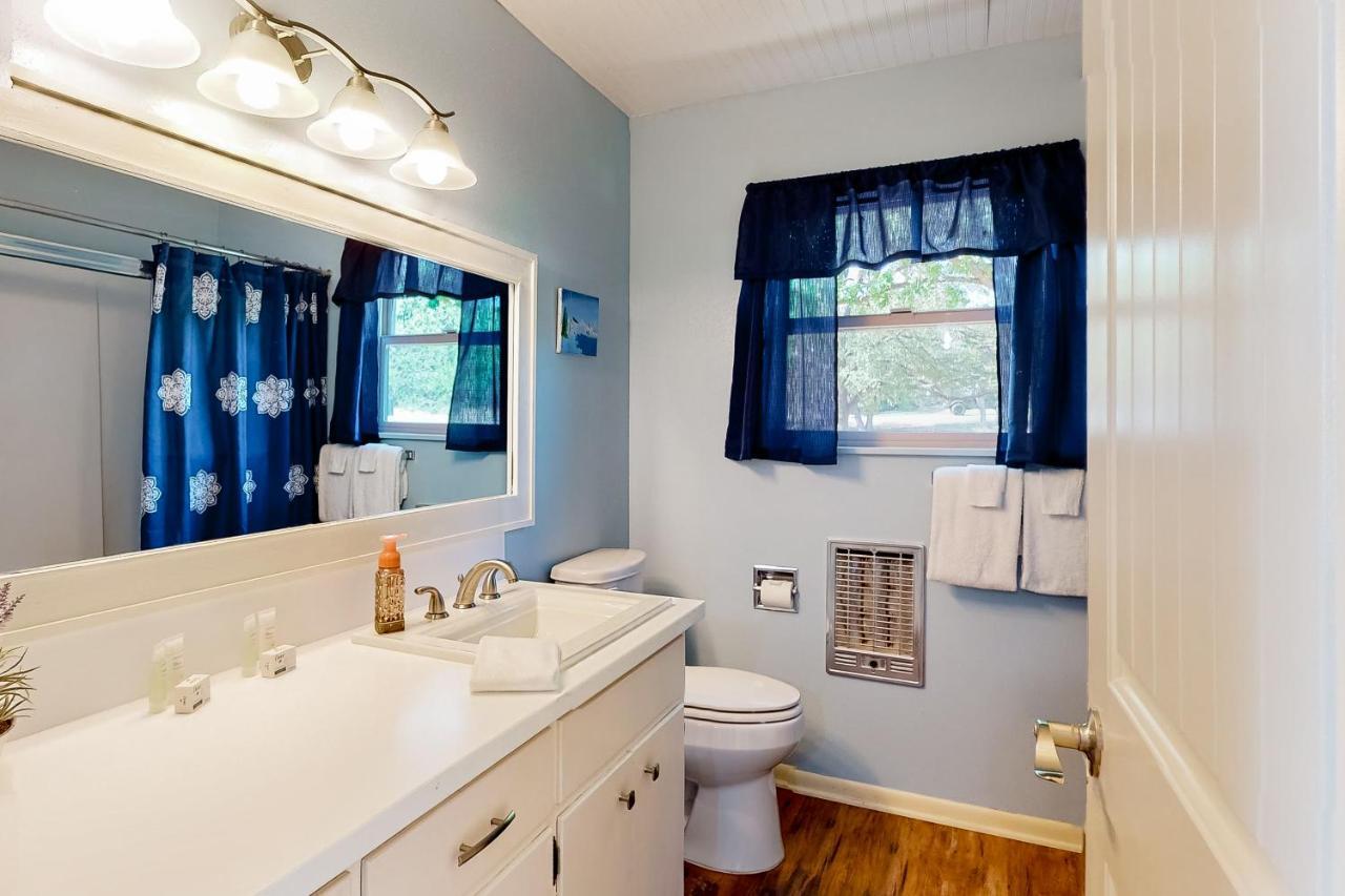 פרדריקסברג Suniland Cottage מראה חיצוני תמונה